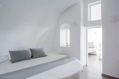 Pegasus Suites  Spa Santorini 