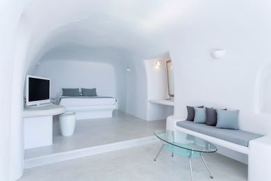 Pegasus Suites  Spa Santorini 