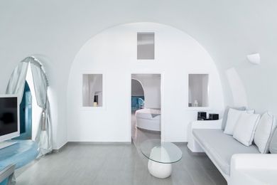 Pegasus Suites  Spa Santorini 