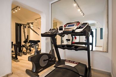 Pegasus Suites  Spa Santorini 