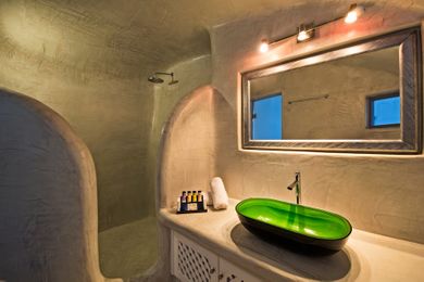 Pegasus Suites  Spa Santorini 