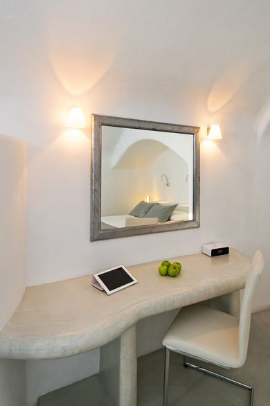 Pegasus Suites  Spa Santorini 