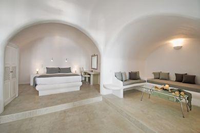 Pegasus Suites  Spa Santorini 