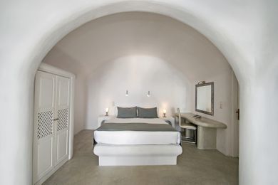 Pegasus Suites  Spa Santorini 