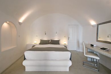 Pegasus Suites  Spa Santorini 