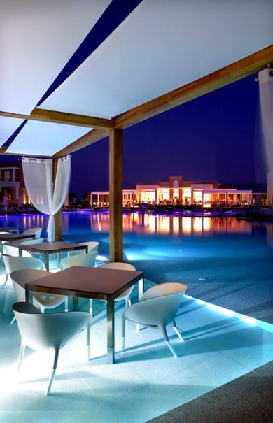 Pelagos Suites Hotel - Image 7