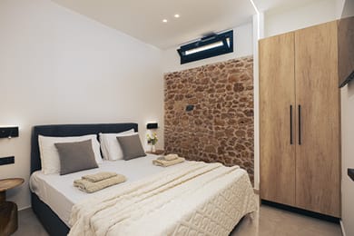 Ionian Seaview Suite