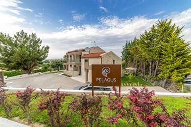 Pelagus Villas - Image 4