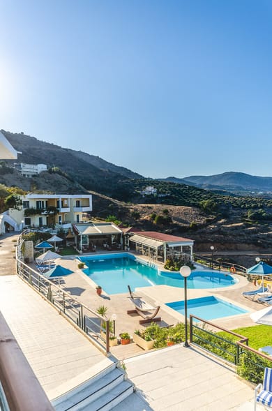 Pela Mare Hotel - Image 2