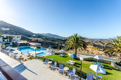 Pela Mare Hotel - Image 3