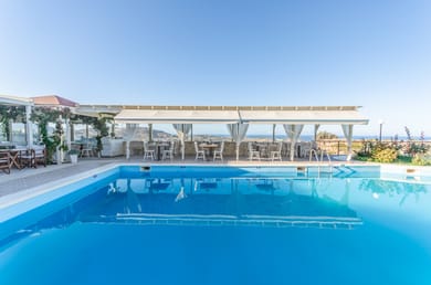 Pela Mare Hotel - Image 5
