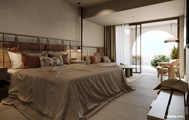 Premium Room