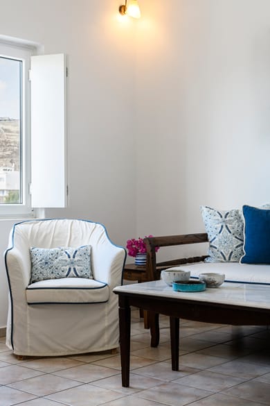 Pelican Bay Hotel Mykonos - Image 7