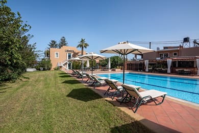Peli Hotel - Image 3