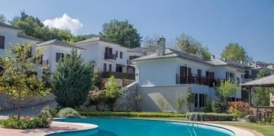 Pelion Resort - Image 2