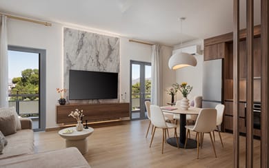 Arcadian Design Loft I Areos Square 2 I Tripoli 221 32