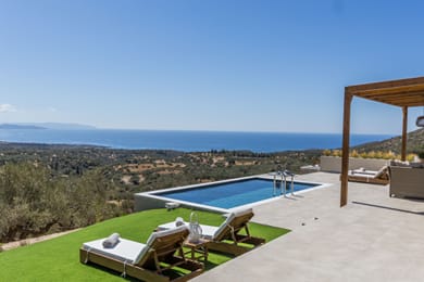Elithea Villa One | Elika 230 53