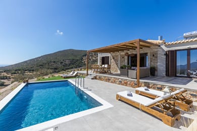 Elithea Villa Two | Elika 230 53