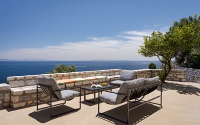 Prosilion Stone House | Epar.Od. Chosiariou-Gerolimena | Kotronas 230 66