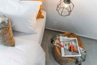 Friends & Family Room