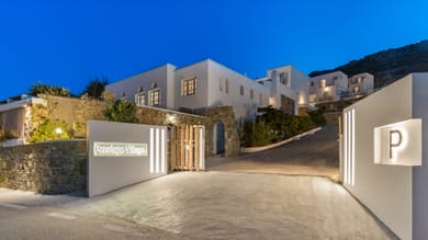 Penelope Village Mykonos - Image 2