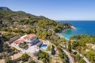 Penny Luxury Apartments Samos - Image 5