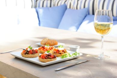 Pepi Boutique Hotel - Image 5