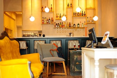 Pepi Boutique Hotel - Image 6