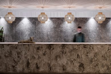 Pepper Sea Club Hotel - Image 2