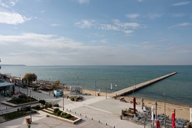 Vento di Mare