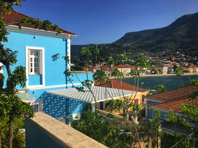 Perantzada Hotel 1811 - Image 3