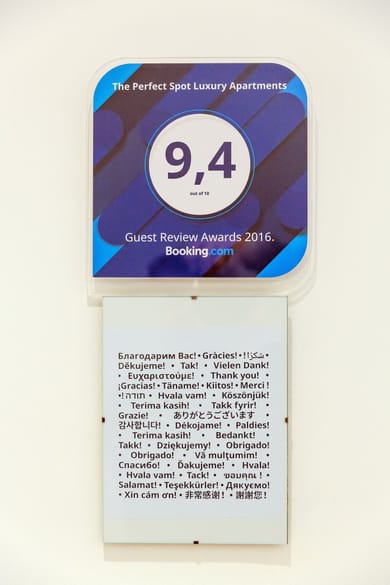 The Perfect Spot Apartments - Image 2