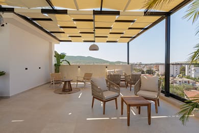 Hotel Pergamus - Image 5