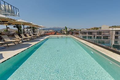 Hotel Pergamus - Image 2