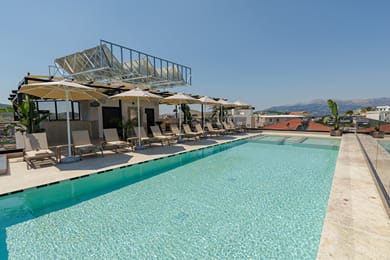 Hotel Pergamus - Image 3