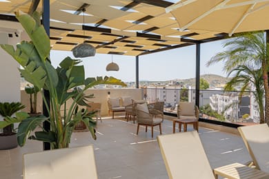 Hotel Pergamus - Image 4