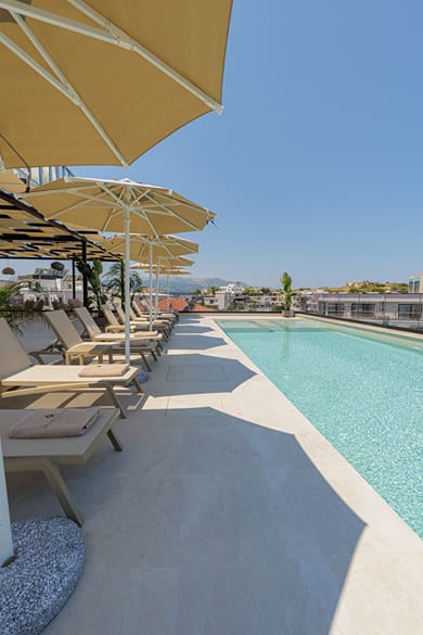 Hotel Pergamus - Image 6