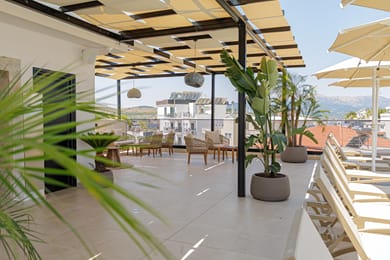 Hotel Pergamus - Image 7
