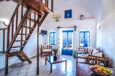 Iris Apartment & Sunrise view