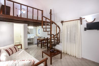 Pandora Apartment & Sunrise view