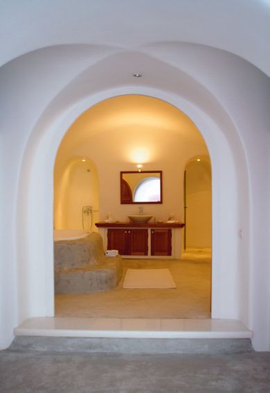 Deluxe Suite with Jacuzzi 