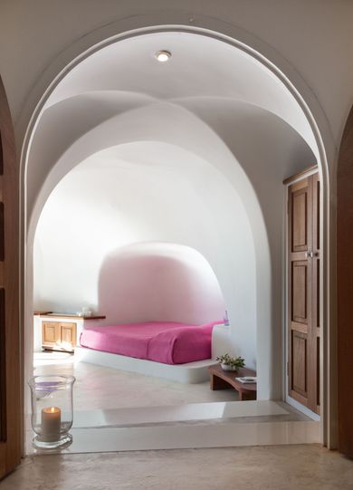 Deluxe Suite with Jacuzzi 