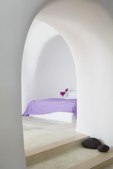 New Perivolas Suite