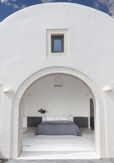 Perivolas Villa