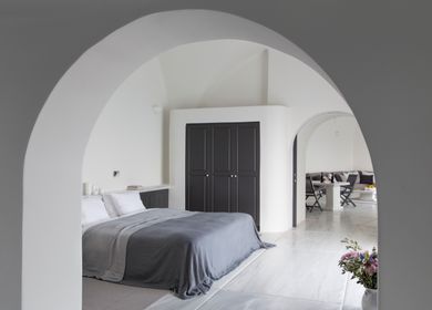 Perivolas Villa