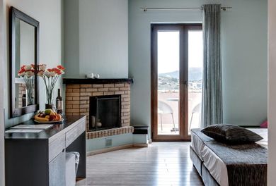 Perivoli Country Hotel & Retreat - Image 6