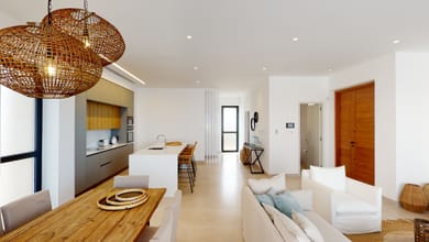 Cleo Side Sea View Villa