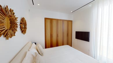 Cleo Side Sea View Villa