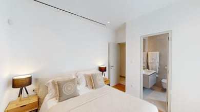 Erato Side Sea View villa