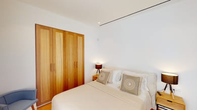 Erato Side Sea View villa